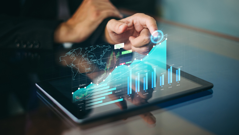disruptive Technologien können Unternehmen schwächen
