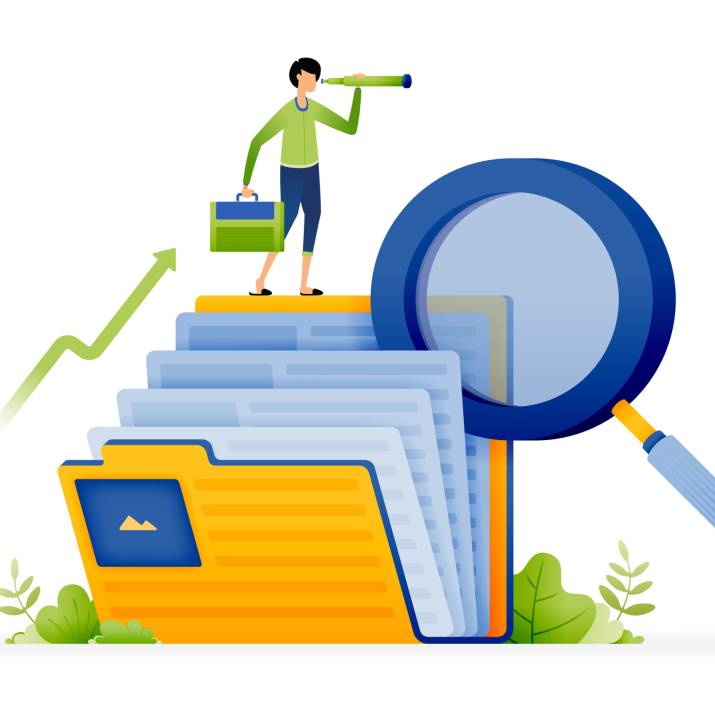 Difference Between Project And Project Portfolio Management Nordantech Difference Between Project And Project Portfolio Management Nordantech