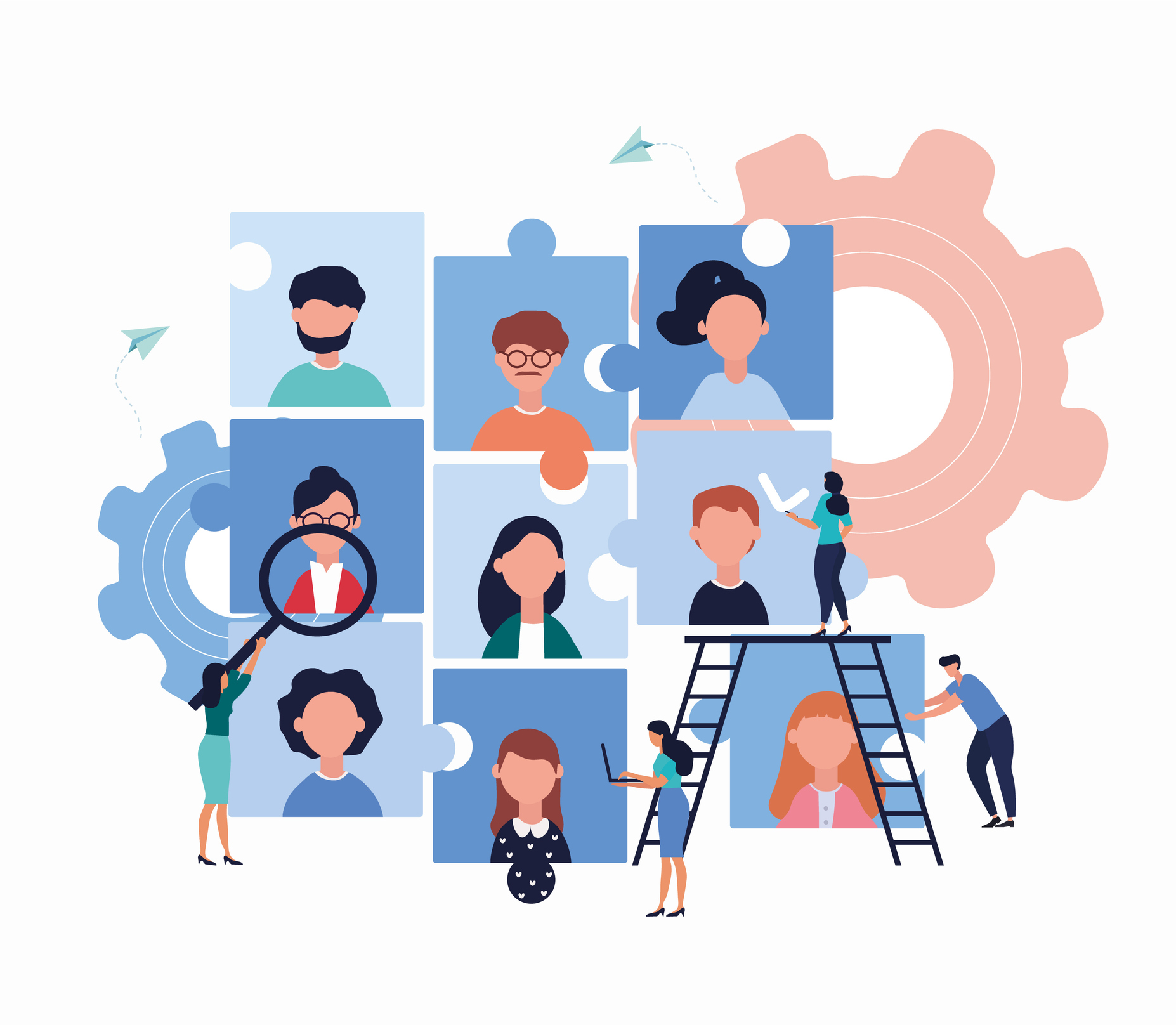 Navigating Growth: Strategies for Scaling Your PMO Effectively 