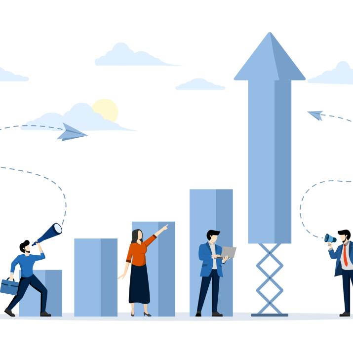 Navigating Growth: Strategies for Scaling Your PMO Effectively 