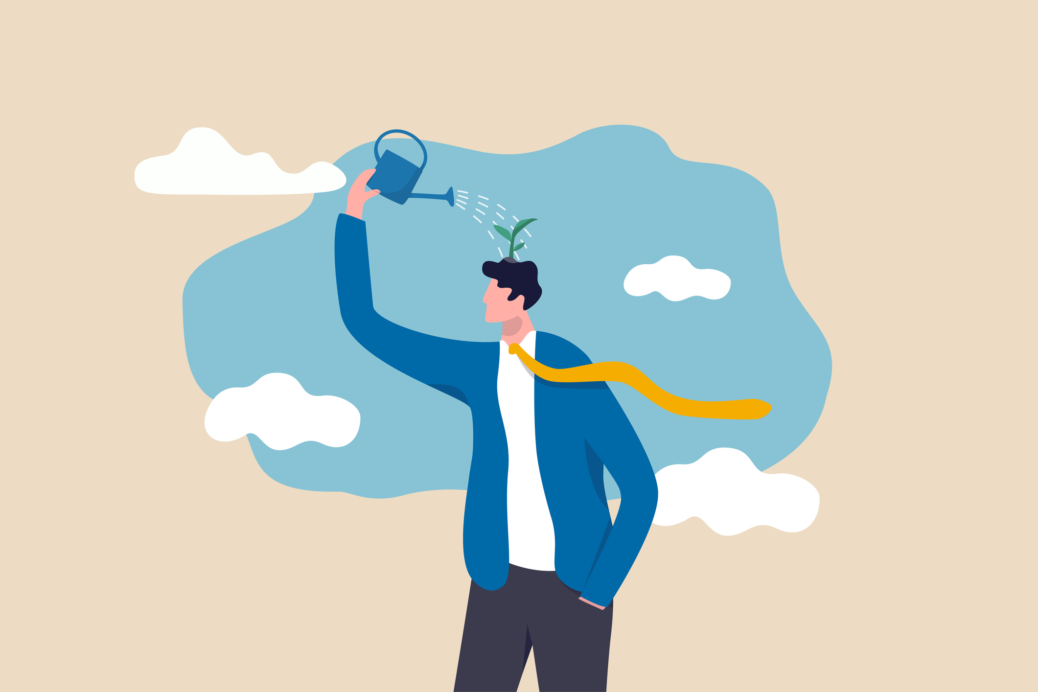 Change Management Prozess