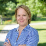 Dr. Anja Rossen